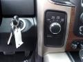 Black - 1500 Laramie Crew Cab 4x4 Photo No. 17