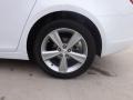 Summit White - Cruze LT Photo No. 15