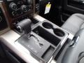 Black - 1500 Laramie Crew Cab 4x4 Photo No. 18