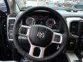 Black - 1500 Laramie Crew Cab 4x4 Photo No. 19