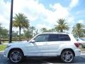 Polar White - GLK 350 Photo No. 2