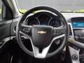 Summit White - Cruze LT Photo No. 18