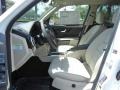 Polar White - GLK 350 Photo No. 6