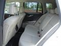 Polar White - GLK 350 Photo No. 7