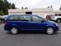 Blue Streak Pearl - Grand Caravan SE Photo No. 5