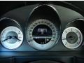 2013 Mercedes-Benz GLK 250 BlueTEC 4Matic Gauges