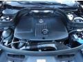 2.1 Liter Biturbo DOHC 16-Valve BlueTEC Diesel 4 Cylinder 2013 Mercedes-Benz GLK 250 BlueTEC 4Matic Engine