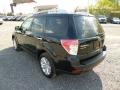 2012 Obsidian Black Pearl Subaru Forester 2.5 X Touring  photo #8