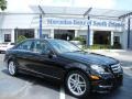 Black - C 250 Sport Photo No. 1
