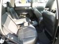 2012 Obsidian Black Pearl Subaru Forester 2.5 X Touring  photo #12