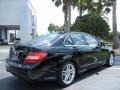 Black - C 250 Sport Photo No. 3