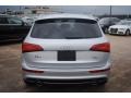 Ice Silver Metallic - Q5 3.0 TFSI quattro Photo No. 6