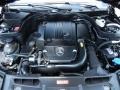 Black - C 250 Sport Photo No. 12