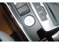 2013 Audi Q5 3.0 TFSI quattro Controls