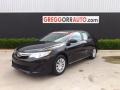 Attitude Black Metallic - Camry LE Photo No. 2