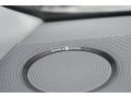 2013 Audi Q5 Steel Grey Interior Audio System Photo
