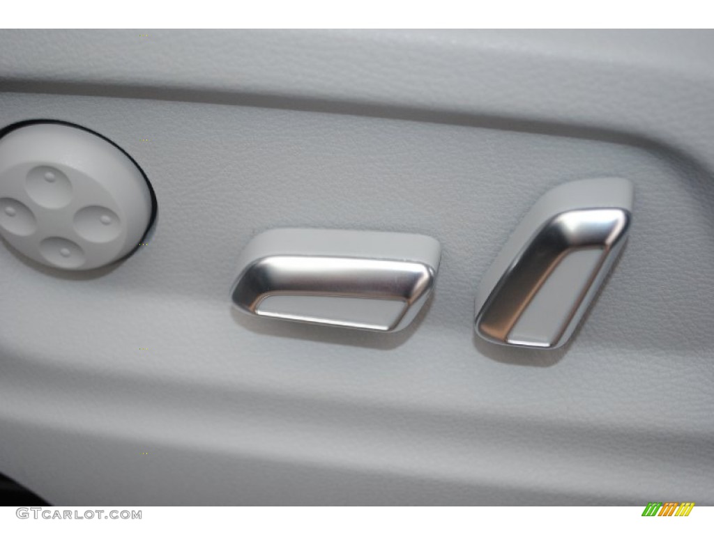 2013 Audi Q5 3.0 TFSI quattro Controls Photo #80898719
