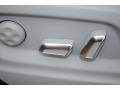 2013 Audi Q5 Steel Grey Interior Controls Photo