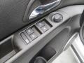 Silver Ice Metallic - Cruze LT Photo No. 84