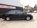 Attitude Black Metallic - Camry LE Photo No. 5