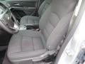 Silver Ice Metallic - Cruze LT Photo No. 85