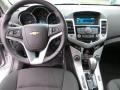 Silver Ice Metallic - Cruze LT Photo No. 87