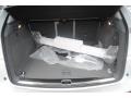 2013 Audi Q5 Steel Grey Interior Trunk Photo