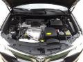 Attitude Black Metallic - Camry LE Photo No. 12