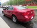 2010 Crystal Red Tintcoat Buick Lucerne CXL  photo #6
