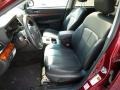 2012 Ruby Red Pearl Subaru Outback 2.5i Limited  photo #7