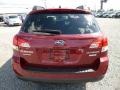 2012 Ruby Red Pearl Subaru Outback 2.5i Limited  photo #9