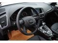Black Dashboard Photo for 2013 Audi Q5 #80899190