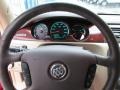 2010 Crystal Red Tintcoat Buick Lucerne CXL  photo #17
