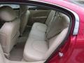 2010 Crystal Red Tintcoat Buick Lucerne CXL  photo #18