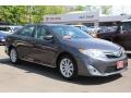 Magnetic Gray Metallic - Camry XLE Photo No. 1