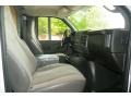 Summit White - Express 2500 Commercial Van Photo No. 8