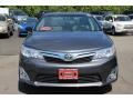 Magnetic Gray Metallic - Camry XLE Photo No. 2