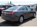 Magnetic Gray Metallic - Camry XLE Photo No. 4