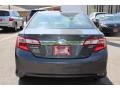 Magnetic Gray Metallic - Camry XLE Photo No. 5