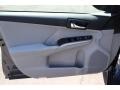 Magnetic Gray Metallic - Camry XLE Photo No. 6