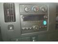 Summit White - Express 2500 Commercial Van Photo No. 13