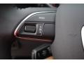 Black Controls Photo for 2013 Audi Q5 #80899402