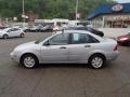 CD Silver Metallic - Focus ZX4 SE Sedan Photo No. 5