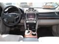 Magnetic Gray Metallic - Camry XLE Photo No. 9