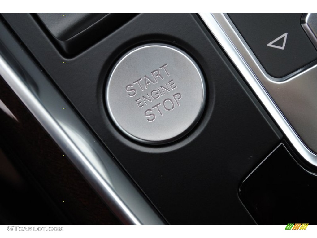 2013 Audi Q5 2.0 TFSI quattro Controls Photo #80899449