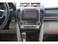 Magnetic Gray Metallic - Camry XLE Photo No. 10