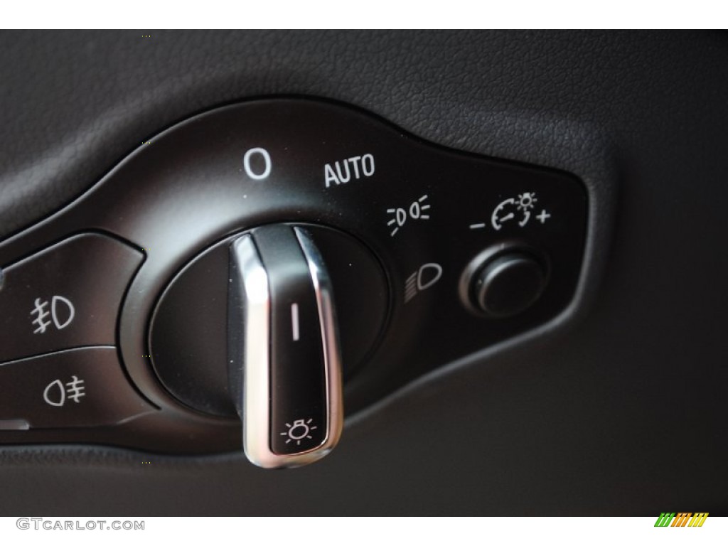 2013 Audi Q5 2.0 TFSI quattro Controls Photo #80899472