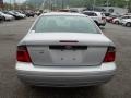 CD Silver Metallic - Focus ZX4 SE Sedan Photo No. 7