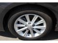 Magnetic Gray Metallic - Camry XLE Photo No. 14