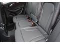 Black Rear Seat Photo for 2013 Audi Q5 #80899594